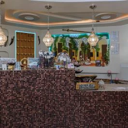 Hotel Zenubia Hajdúszoboszló - Egyéb