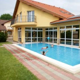 HRC Panzió Hajdúszoboszló - 