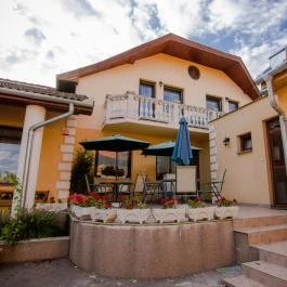 HRC Panzió Hajdúszoboszló - Külső kép