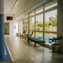 HRC Panzió Hajdúszoboszló - 