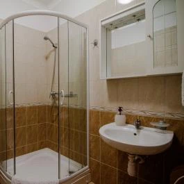 HRC Panzió Hajdúszoboszló - Szobák