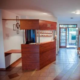 HRC Panzió Hajdúszoboszló - Belső