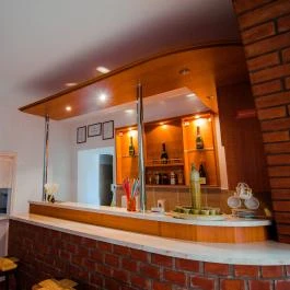 HRC Panzió Hajdúszoboszló - Vendéglátás