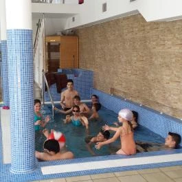 HRC Panzió Hajdúszoboszló - 