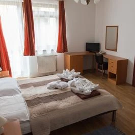 HRC Panzió Hajdúszoboszló - Szobák