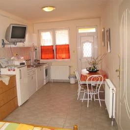 Huba Apartman Hajdúszoboszló - Szobák