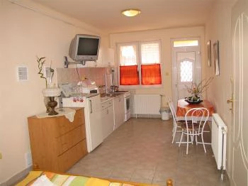 Huba Apartman Hajdúszoboszló