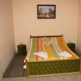 Huba Apartman Hajdúszoboszló - Szobák