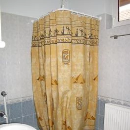 Huba Apartman Hajdúszoboszló - Szobák