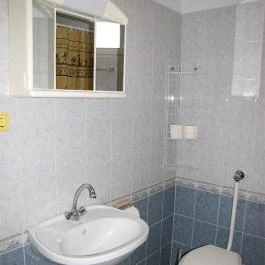 Huba Apartman Hajdúszoboszló - Szobák