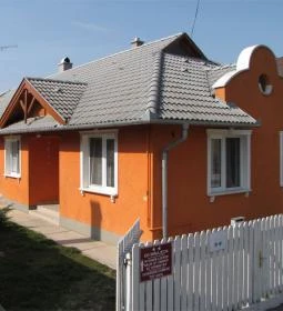 Huba Apartman