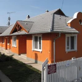 Huba Apartman Hajdúszoboszló - Külső kép