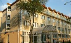 Hungarospa Thermal Hotel, Hajdúszoboszló