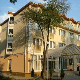 Hungarospa Thermal Hotel Hajdúszoboszló - Egyéb