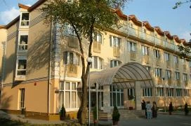 Hungarospa Thermal Hotel Hajdúszoboszló