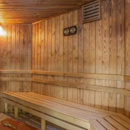 Hungarospa Thermal Hotel Hajdúszoboszló - Wellness