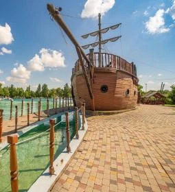 Hungarospa Thermal Hotel