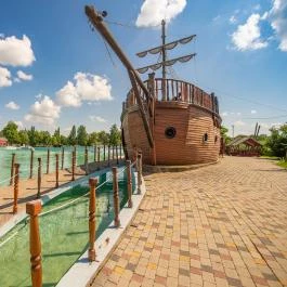 Hungarospa Thermal Hotel Hajdúszoboszló - Egyéb