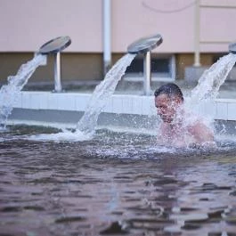 Hungarospa Thermal Hotel Hajdúszoboszló - 