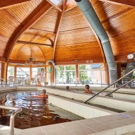 Hungarospa Thermal Hotel Hajdúszoboszló - 
