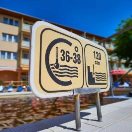 Hungarospa Thermal Hotel Hajdúszoboszló - 