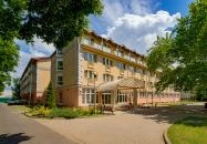 Hungarospa Thermal Hotel Hajdúszoboszló