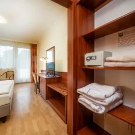 Hungarospa Thermal Hotel Hajdúszoboszló - Szobák