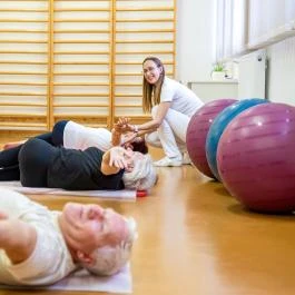 Hungarospa Thermal Hotel Hajdúszoboszló - Wellness