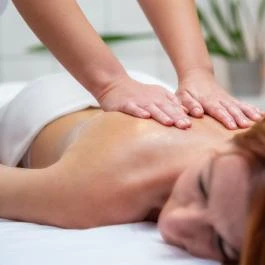 Hungarospa Thermal Hotel Hajdúszoboszló - Wellness