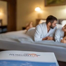 Hungarospa Thermal Hotel Hajdúszoboszló - Szobák