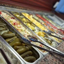 Hungarospa Thermal Hotel Hajdúszoboszló - Vendéglátás