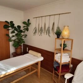 Hungarospa Thermal Hotel Hajdúszoboszló - Wellness