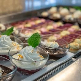 Hungarospa Thermal Hotel Hajdúszoboszló - Vendéglátás