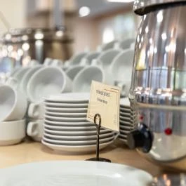 Hungarospa Thermal Hotel Hajdúszoboszló - Vendéglátás