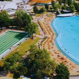 Hungarospa Thermal Hotel Hajdúszoboszló - Egyéb