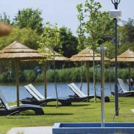 Hungarospa Thermal Hotel Hajdúszoboszló - Egyéb