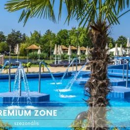 Hungarospa Thermal Hotel Hajdúszoboszló - Wellness