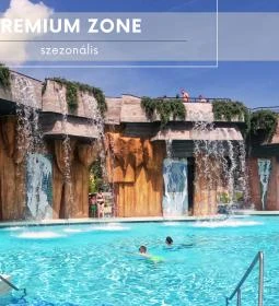 Hungarospa Thermal Hotel