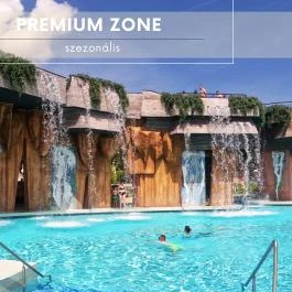 Hungarospa Thermal Hotel Hajdúszoboszló - Wellness