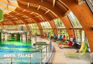 Hungarospa Thermal Hotel Hajdúszoboszló