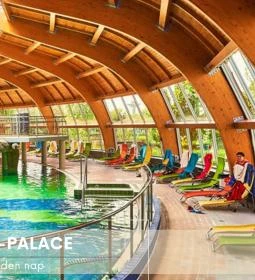 Hungarospa Thermal Hotel