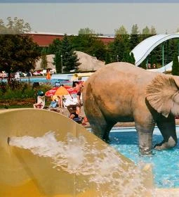 Hungarospa Thermal Hotel