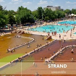 Hungarospa Thermal Hotel Hajdúszoboszló - Egyéb