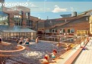 Hungarospa Thermal Hotel Hajdúszoboszló