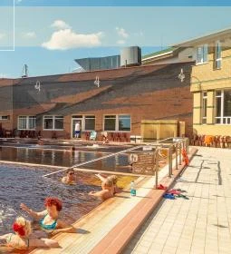 Hungarospa Thermal Hotel