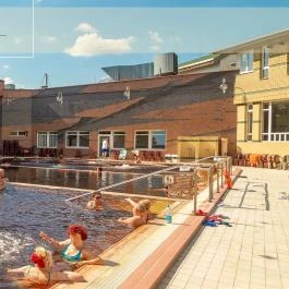 Hungarospa Thermal Hotel Hajdúszoboszló - 