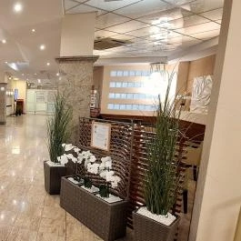 Hungarospa Thermal Hotel Hajdúszoboszló - Belső