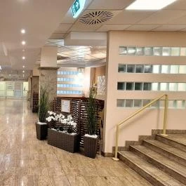 Hungarospa Thermal Hotel Hajdúszoboszló - Belső