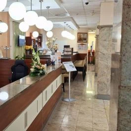 Hungarospa Thermal Hotel Hajdúszoboszló - Belső