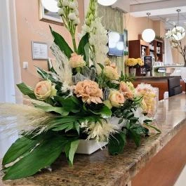 Hungarospa Thermal Hotel Hajdúszoboszló - Belső